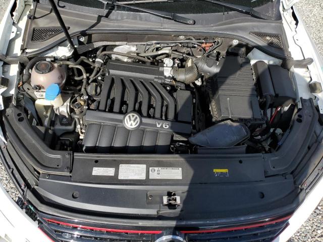 1VWJM7A31JC040496 Volkswagen Passat Gt