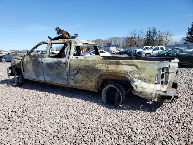 1GT12XE8XFF118536 GMC Sierra K2500 Heavy Duty
