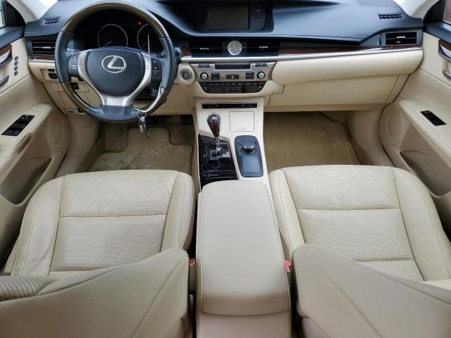 JTHBK1GG1E2139186 Lexus ES 350