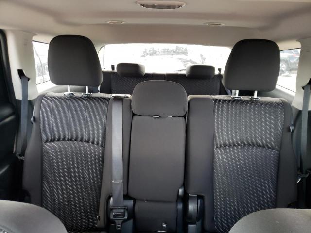 3C4PDDBG2HT575073 Dodge Journey Sxt