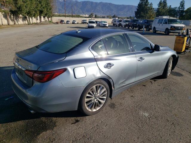JN1EV7AP2LM204035 Infiniti Q50 PURE