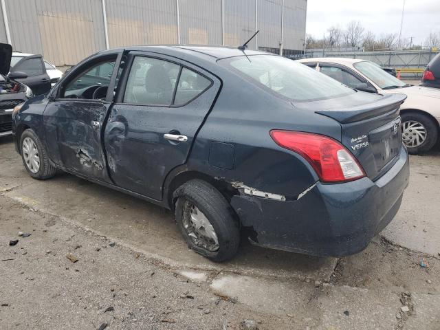 3N1CN7AP5HL881816 Nissan VERSA S
