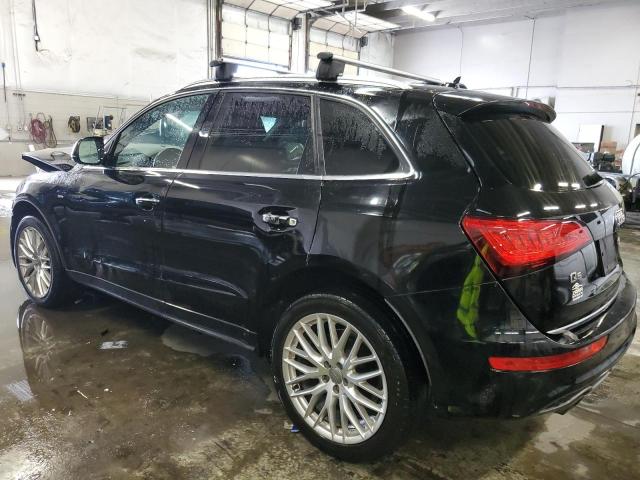 WA1M2AFP1HA089700 Audi Q5 Premium Plus