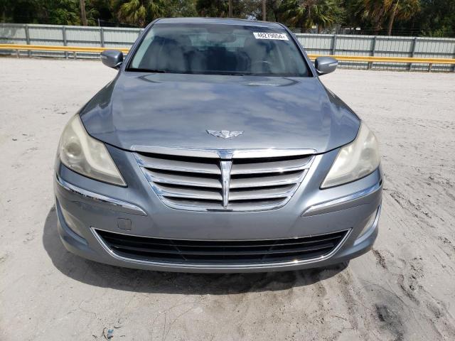 KMHGC4DDXEU259746 Hyundai Genesis 3.8l