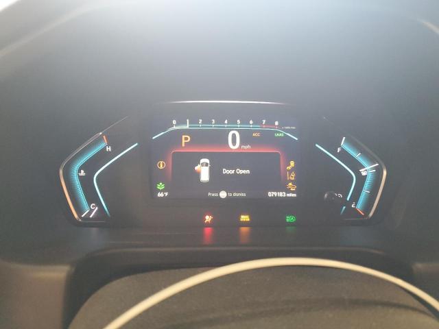 5FNRL6H91KB065688 Honda Odyssey Elite