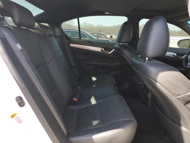 JTHBE1BL9FA010731 Lexus GS 350