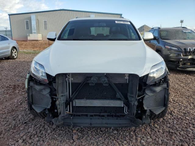 WA1DGAFE2ED012540 Audi Q7 Prestige