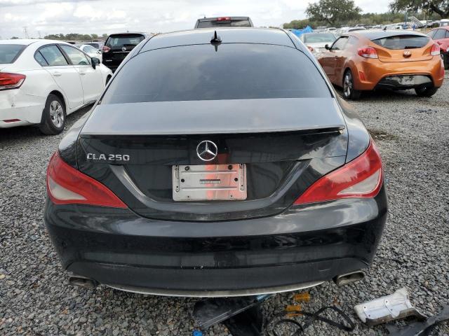 WDDSJ4EB9EN036017 Mercedes-Benz CLA 250