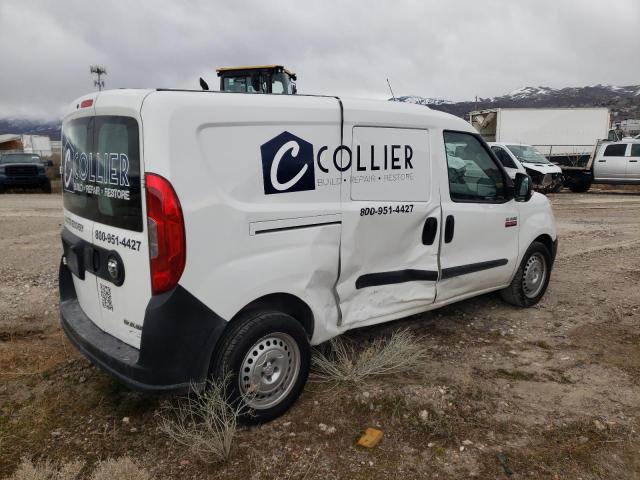 ZFBERFAB8J6J99492 RAM Promaster City