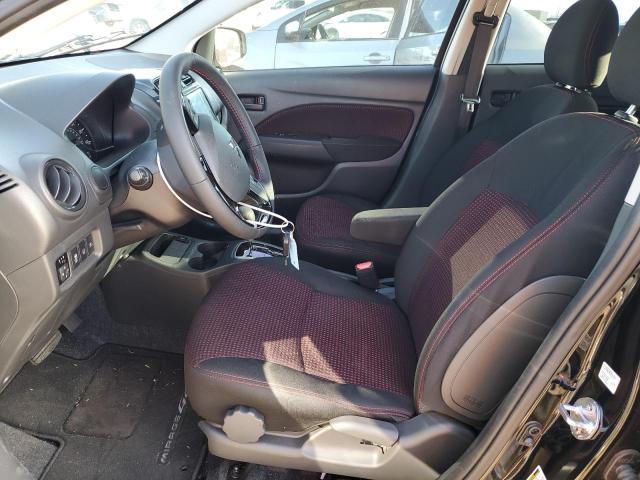 ML32FUFJ5RHF05079 Mitsubishi Mirage G4 Es