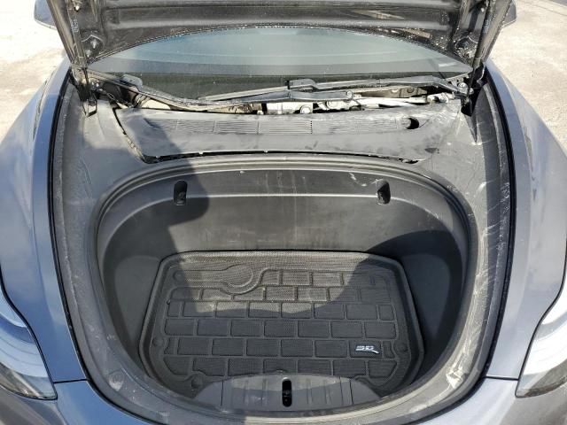 5YJ3E1EA9LF705164 Tesla MODEL 3