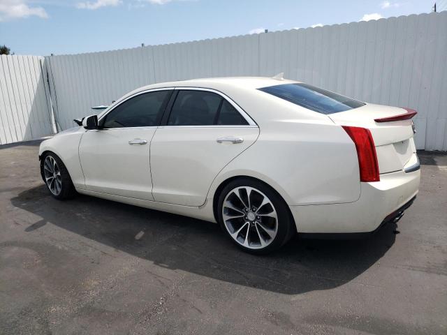 1G6AA5RX9E0180801 Cadillac ATS
