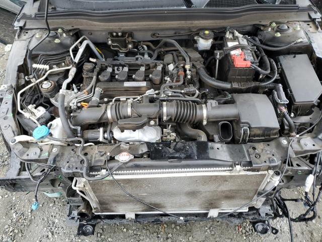 1HGCV1F35JA205218 Honda Accord Sport