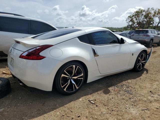 JN1AZ4EH9LM820352 Nissan 370Z BASE