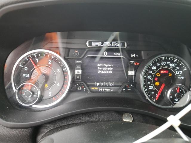 3C6UR5NL3MG509791 RAM 2500 Laie