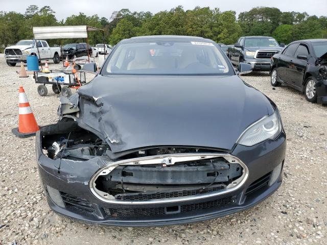 5YJSA1E22FF119765 Tesla MODEL S