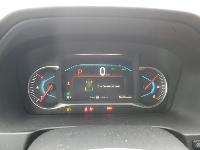 5FNYF6H70MB069199 Honda Pilot Black