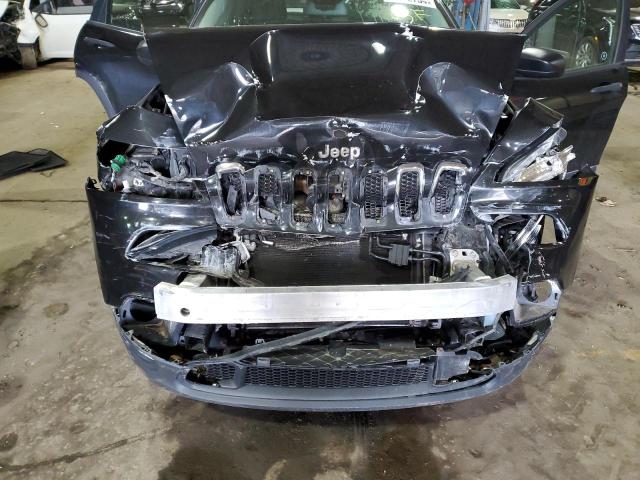 1C4PJMAB5GW115008 Jeep Cherokee Sport