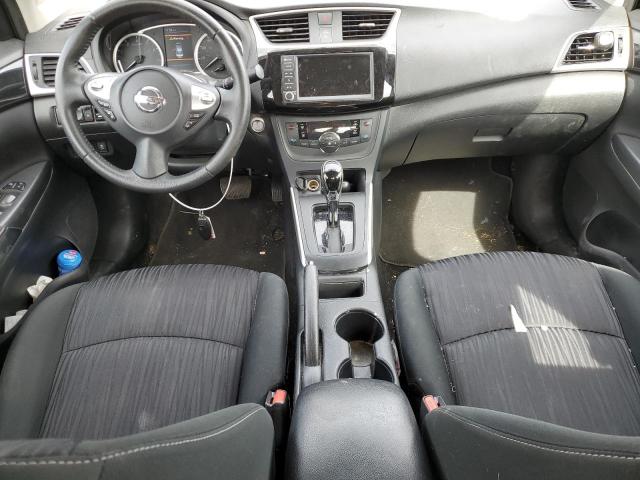 3N1AB7AP0KY449919 Nissan SENTRA S