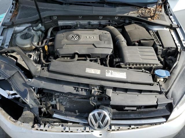 3VWC17AU9HM532132 Volkswagen Golf Sportwagen S