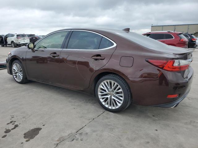 JTHBK1GG8G2220267 Lexus ES 350