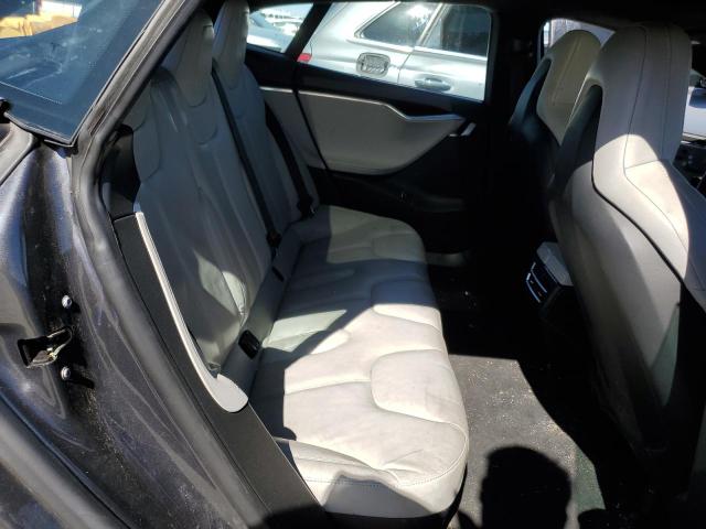 5YJSA1E27GF145134 Tesla MODEL S