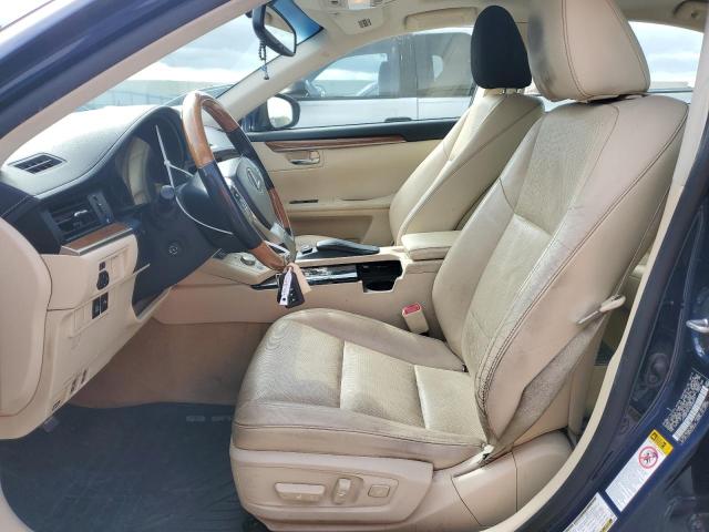 JTHBW1GG1E2062971 Lexus ES 300H