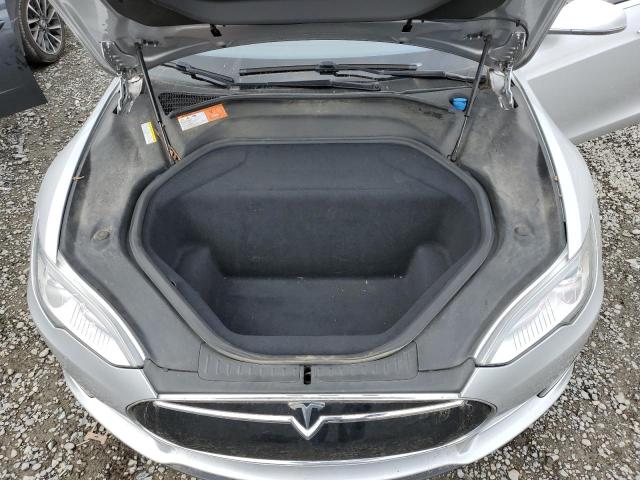 5YJSA1H27EFP64292 Tesla MODEL S