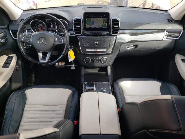 4JGDA6EB2JB109203 Mercedes-Benz Gle 43 Amg