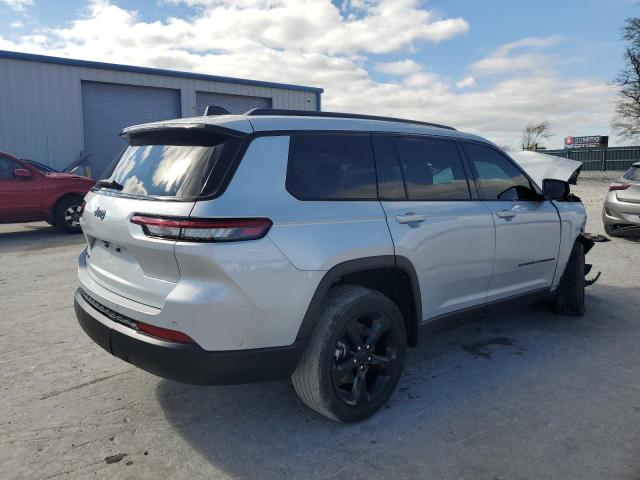 1C4RJKAG7P8736702 Jeep Grand Cherokee L Laredo