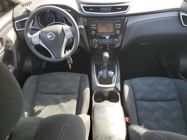 JN8AT2MTXGW014088 Nissan ROGUE S