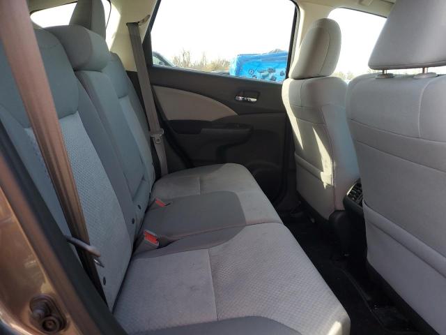 2HKRM4H55GH612159 Honda CR-V EX