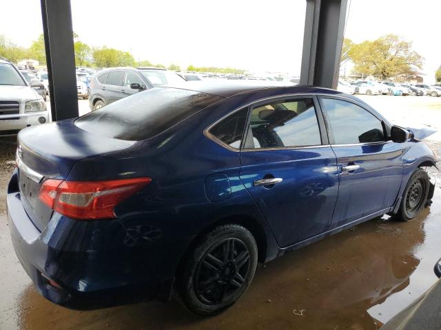 3N1AB7AP1HY286920 Nissan SENTRA S