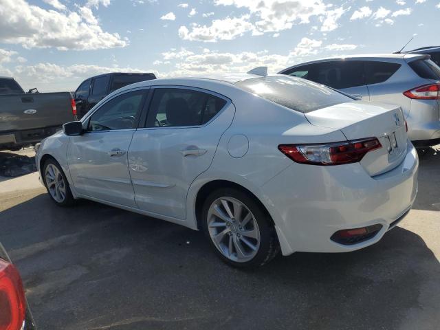 19UDE2F32GA007232 Acura Ilx Base Watch Plus