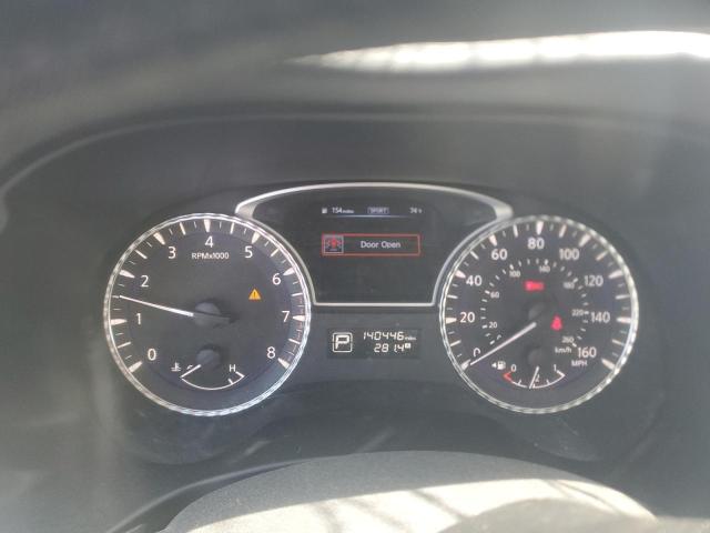 5N1AL0MM3EC517335 Infiniti QX60