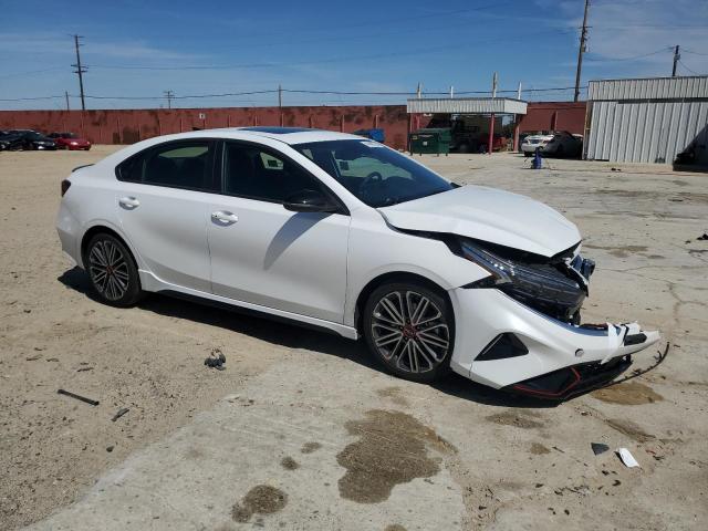 3KPF44AC0RE756589 KIA FORTE GT