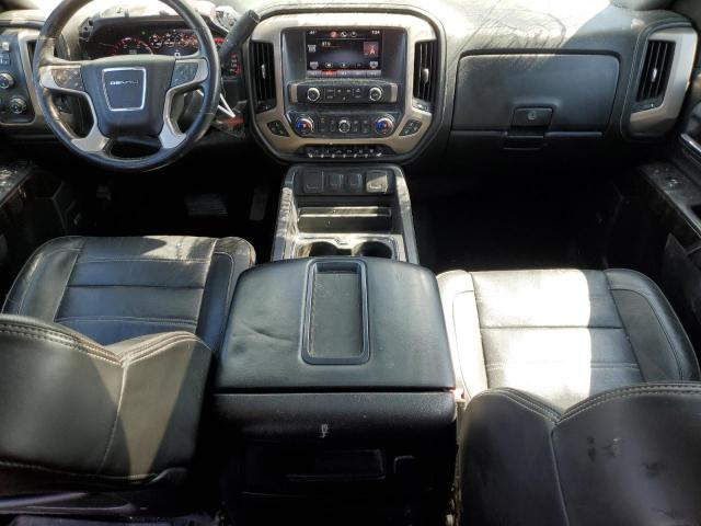 1GT424E86FF546955 GMC Sierra K3500 Denali