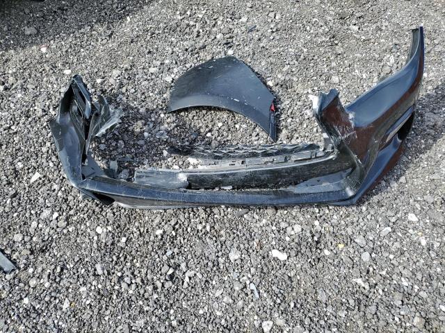 JN1FV7DP1MM850748 Infiniti Q50 Red Sport 400