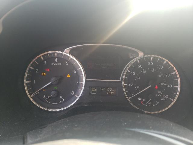 5N1AL0MM2FC554782 Infiniti QX60