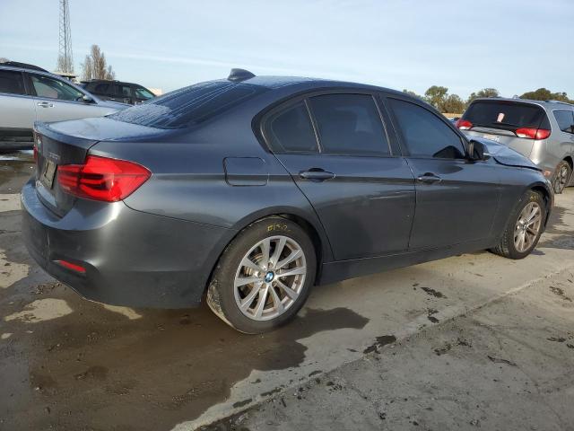 WBA8E1G59HNU14885 BMW 320 I