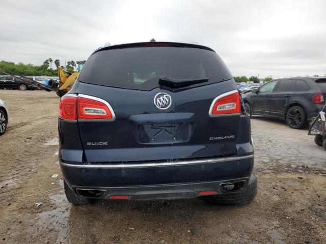 5GAKRAKDXHJ205918 Buick Enclave