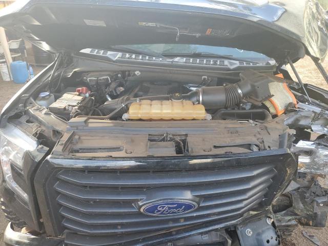1FTEW1EG1HFB80887 Ford F150 Supercrew