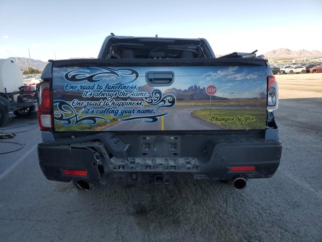 5FPYK3F73NB012825 Honda Ridgeline Rtl