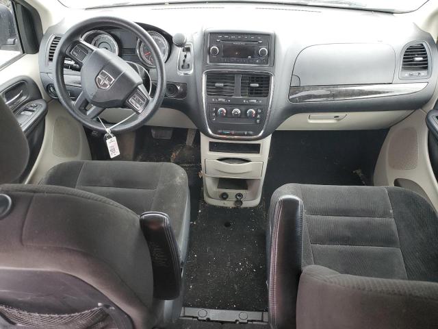 2C4RDGBG1GR256470 Dodge Grand Caravan Se