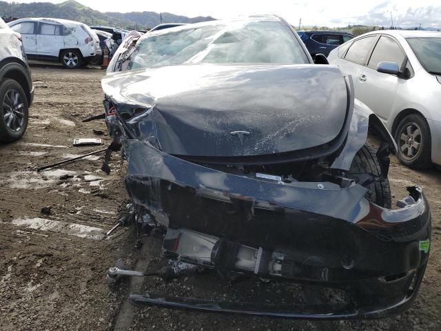 7SAYGDEF5PF644949 Tesla Model Y