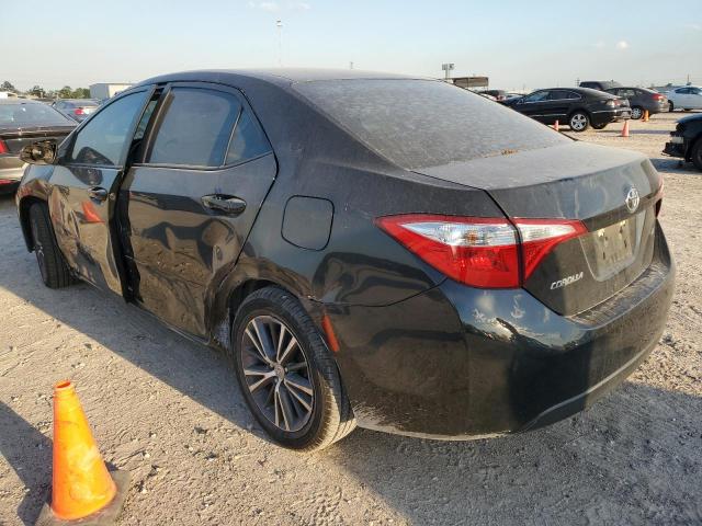 5YFBURHE4GP509865 Toyota COROLLA L