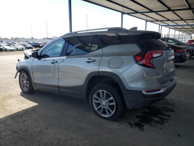 3GKALVEG5RL204179 GMC Terrain Slt