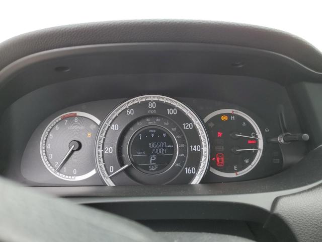 1HGCR2F74GA244663 Honda ACCORD EX