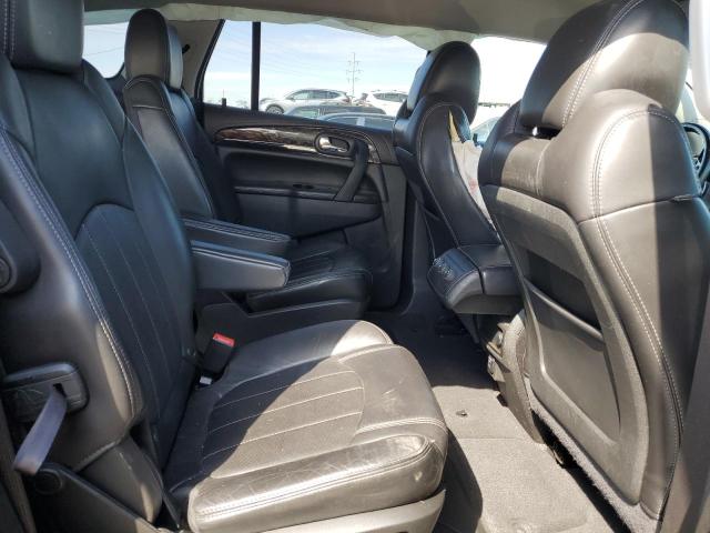5GAKRBKD8EJ134493 Buick Enclave