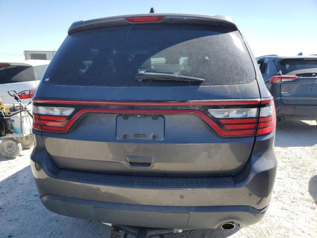 1C4RDJDG0FC730233 Dodge DURANGO LIMITED